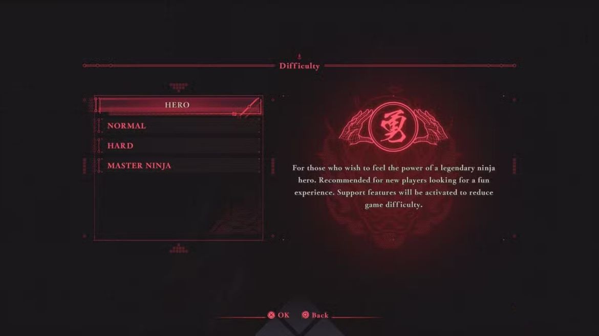 Режим Герой в Ninja Gaiden 4: лёгкий старт для новичков