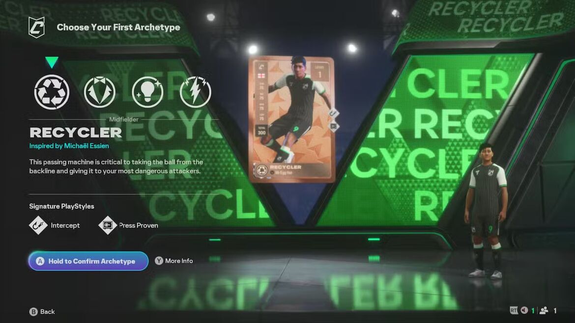 Защитник От Прогрессора до Мародёра