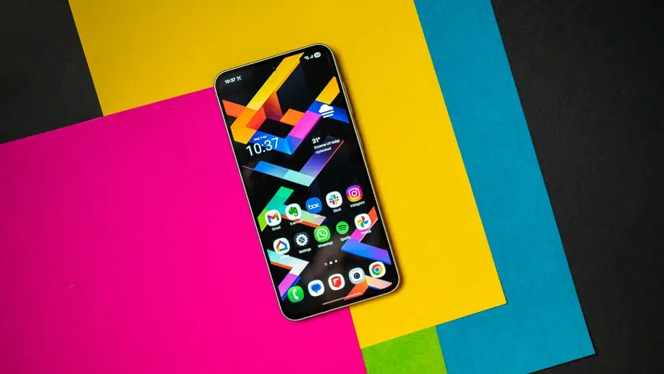 Samsung Galaxy A G