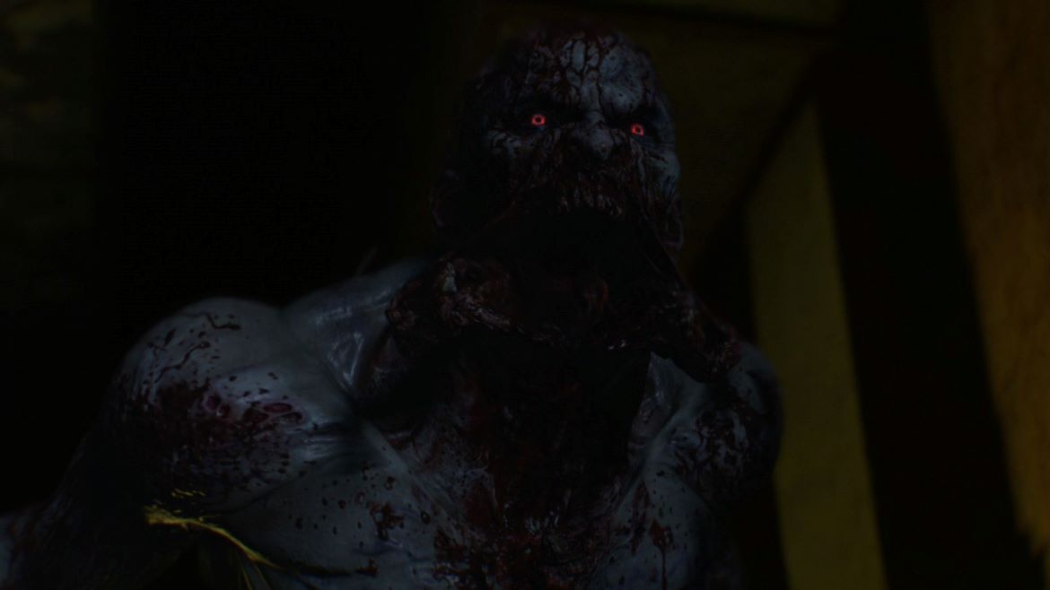 Зачем выходить ночью в Dying Light The Beast