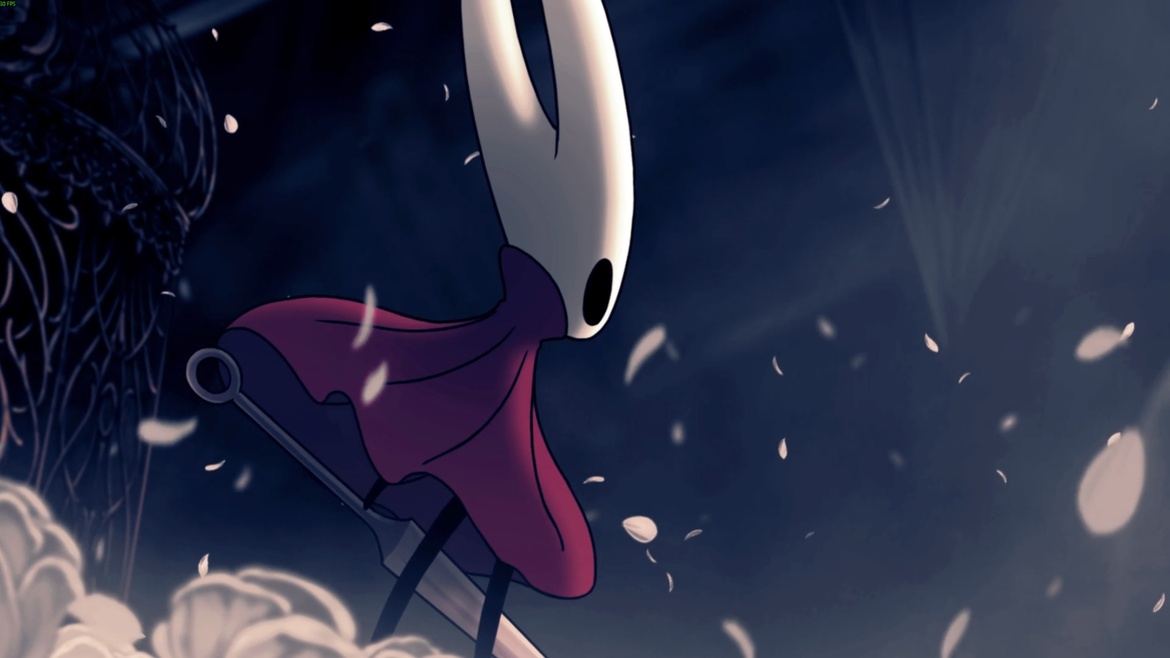 Что происходит с Лоумом в третьем акте Hollow Knight Silksong