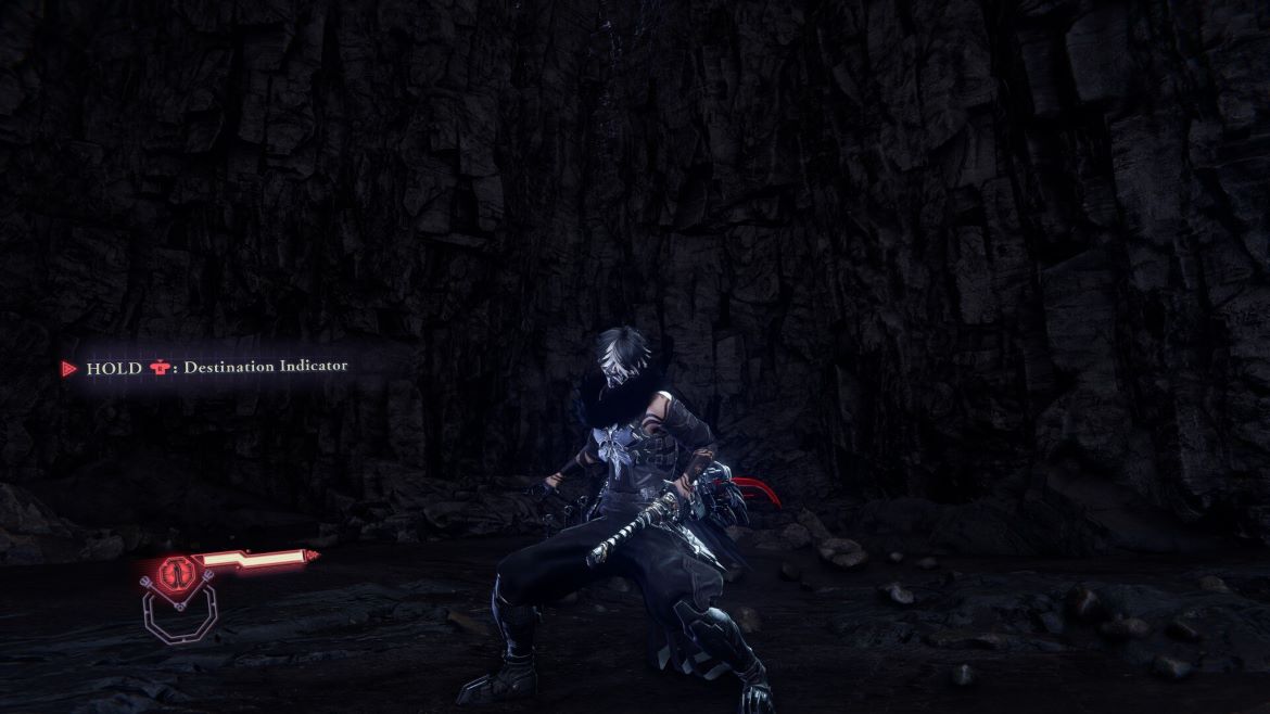 Скриншот из Ninja Gaiden