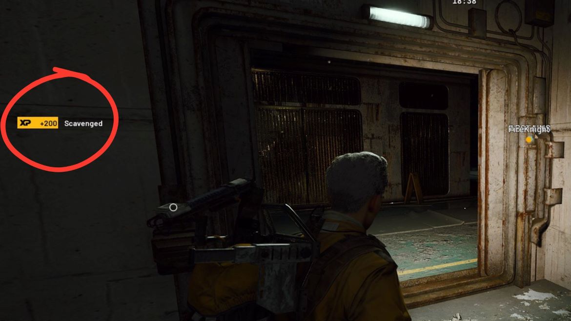 Опыт накапливается по ходу матча