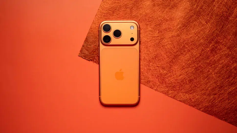 Apple iPhone Pro