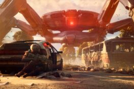 Arc Raiders: Snitch — что это и как сбить