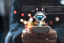Лучшие смартфоны с искусственным интеллектом в 2025 году