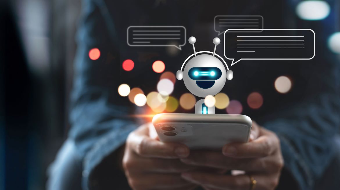 Лучшие смартфоны с искусственным интеллектом в 2025 году