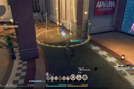 Полное руководство по лучшей сборке стрелка в Blue Protocol: Star Resonance