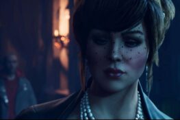 Полное руководство по резонансу крови в Bloodlines 2