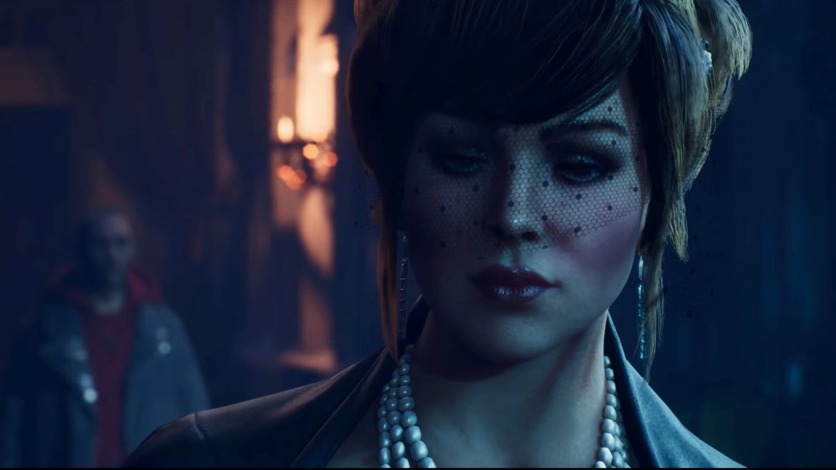 Полное руководство по резонансу крови в Bloodlines