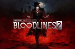Vampire: The Masquerade — Bloodlines 2: Выбор клана