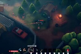 Escape From Duckov: гайд по квесту «Маршрут снабжения»