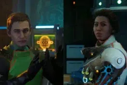 The Outer Worlds 2: убить или пощадить хирурга по трансплантации