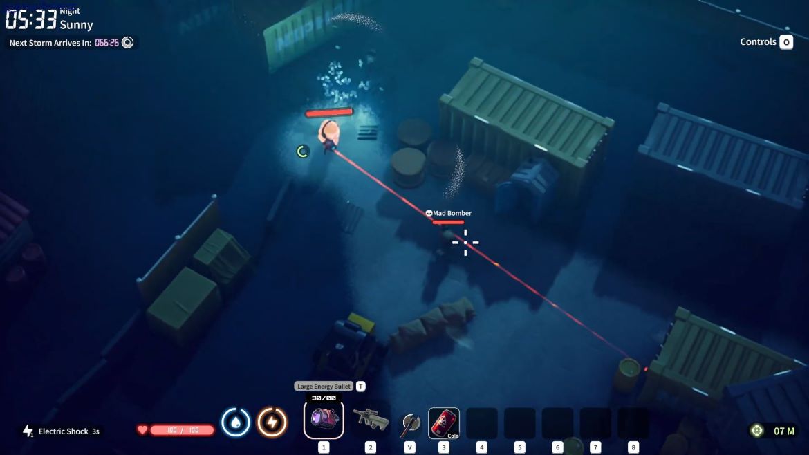 Гайд по квесту «Поджигатель» в Escape From Duckov