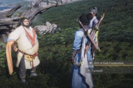 Пошаговое руководство по «Искусству красноречия» в Where Winds Meet