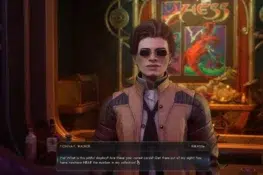 The Outer Worlds 2: все 15 мест с картами для задания «Коллекция мошенников»