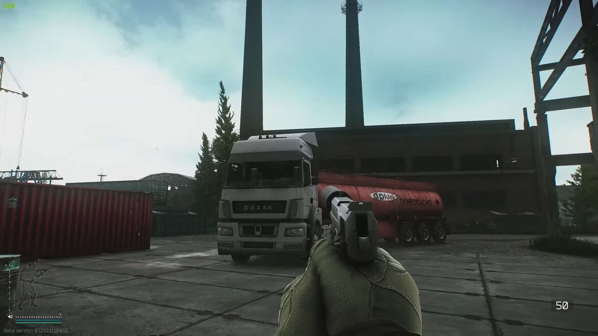 Escape From Tarkov: квест «Проверка» — как найти ключ и часы