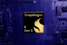 Snapdragon 8 Gen 5 ненамного уступил премиальному чипу Snapdragon 8 Elite Gen 5 в AnTuTu