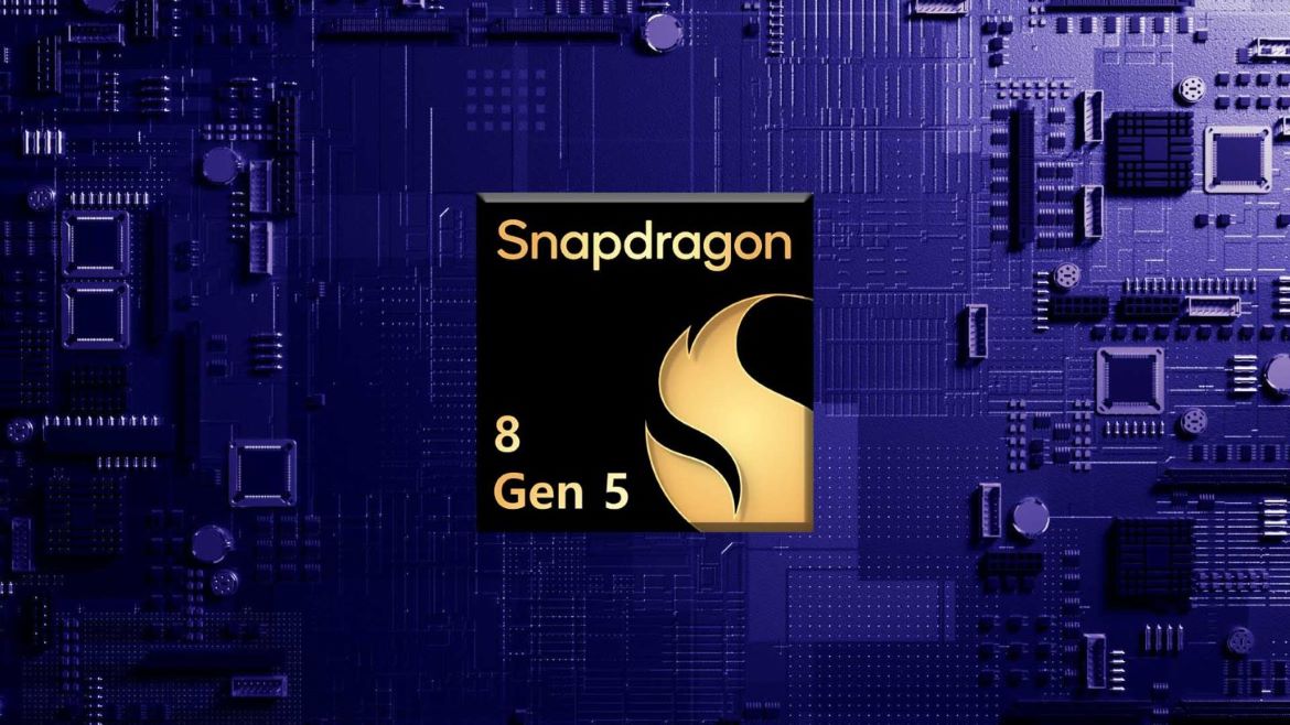 Snapdragon Gen ненамного уступил премиальному чипу Snapdragon Elite Gen в AnTuTu