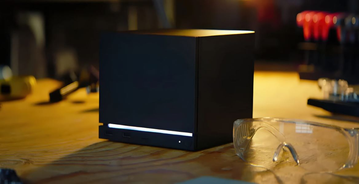 Отсутствие субсидирования для Steam Machine означает высокую стоимость устройства