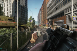 Escape from Tarkov: руководство по квесту «Золотая Добыча»