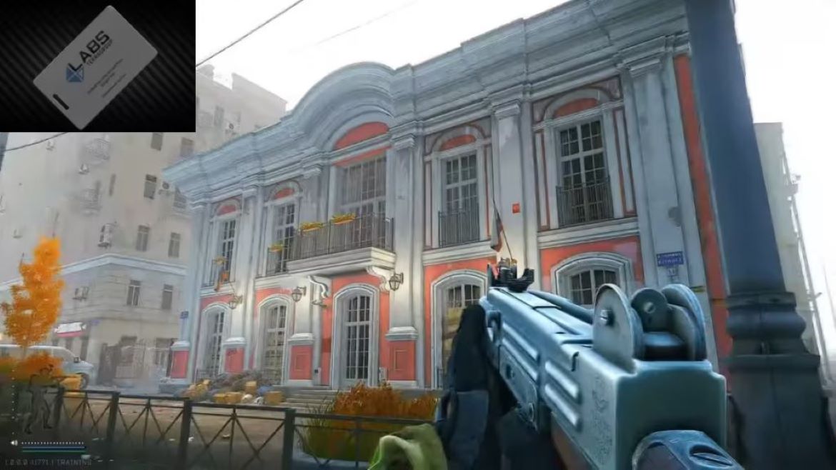 Как попасть в Секретный объект ТерраГруп в Escape from Tarkov