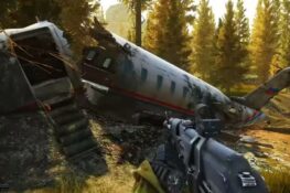 Как найти Бронированный кейс в Escape from Tarkov