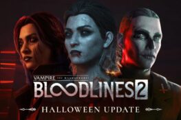 Paradox подтверждает выход двух DLC для Bloodlines 2 несмотря на провальные продажи