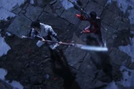 Лучший танковый билд в Where Winds Meet