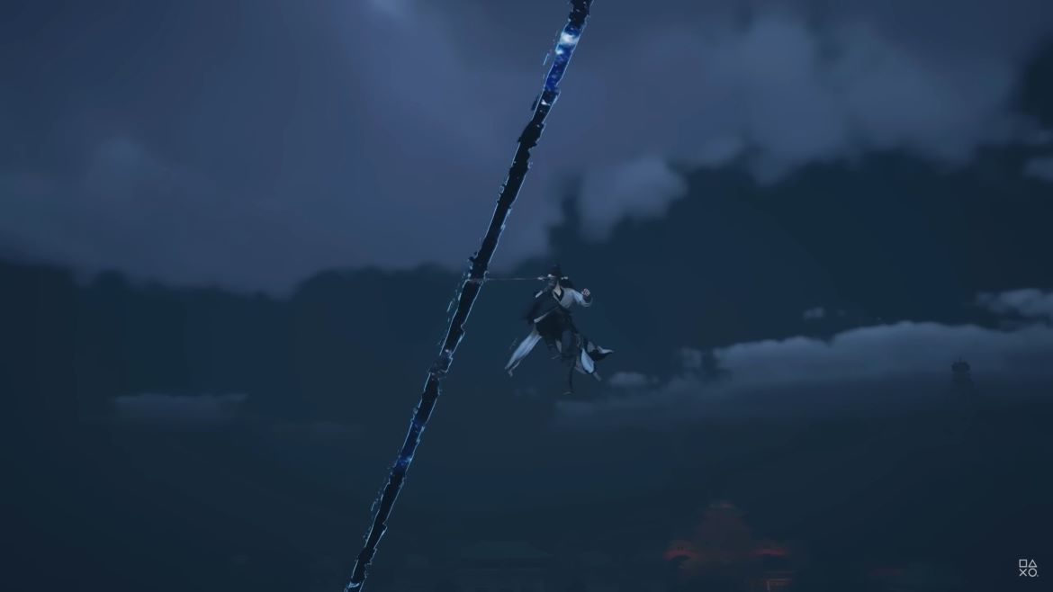 Where Winds Meet: Все навыки Lightness и как их открыть