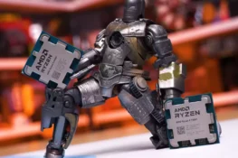 Доля Linux превышает 3%, процессоры AMD достигают 42% в Steam в октябре 2025 года