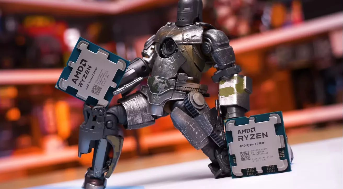 Доля Linux превышает 3%, процессоры AMD достигают 42% в Steam в октябре 2025 года