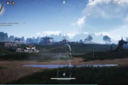 Получите Покров Неподвижности в Where Winds Meet и станьте невидимыми