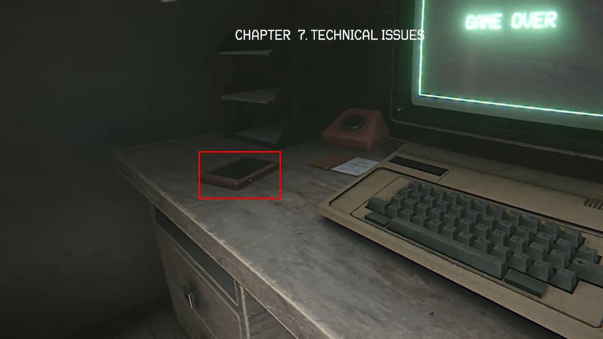 Первая электронная книга