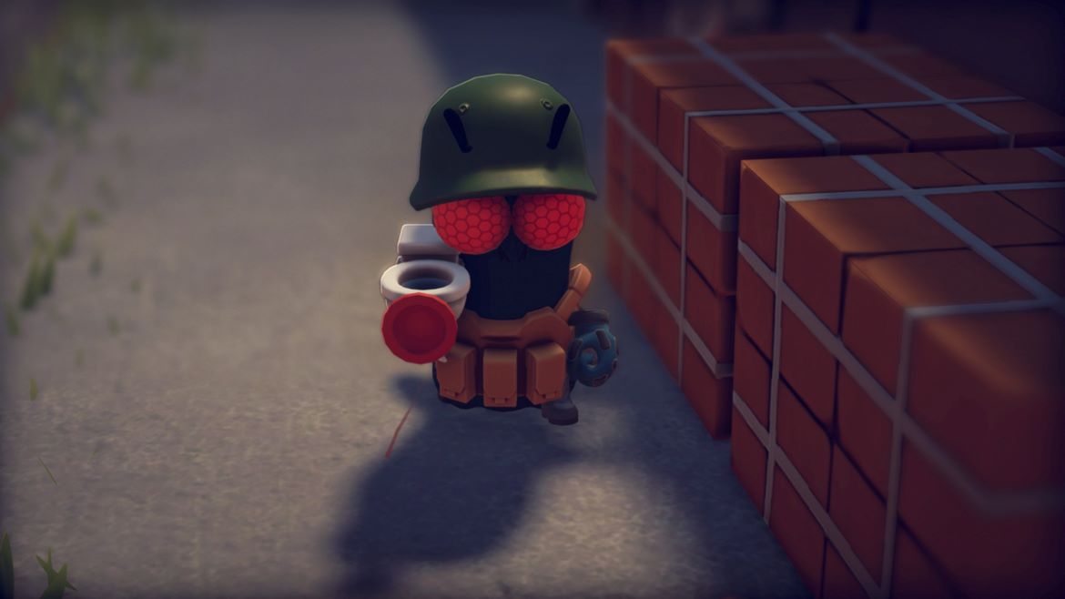 Escape From Duckov Как победить Капитана Муху