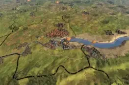 ТОП-5 лучших стартовых наций в Europa Universalis V