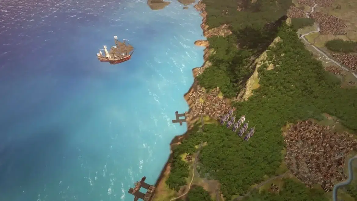 Какие функции автоматизировать в Europa Universalis V для упрощения управления страной