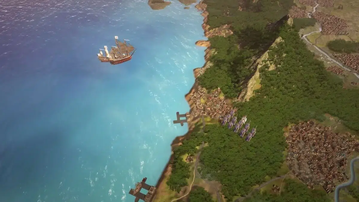 Какие функции автоматизировать в Europa Universalis V для упрощения управления страной