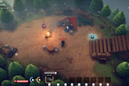 Escape From Duckov: гайд по квесту «Письмо от старого друга»