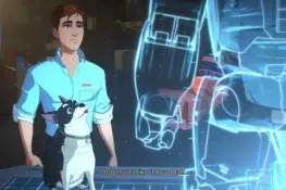 Полный гайд по главе 3 Dispatch: все выборы