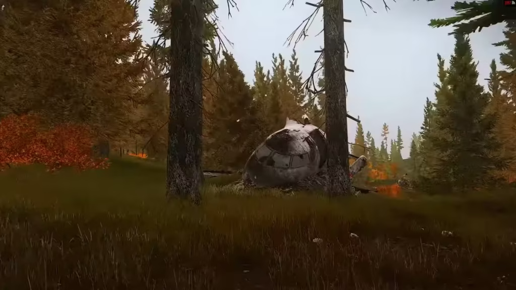 Как найти бортовой самописец и куда его установить в Escape from Tarkov