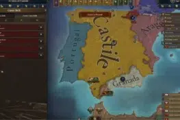 Как получить Casus Belli в Europa Universalis V
