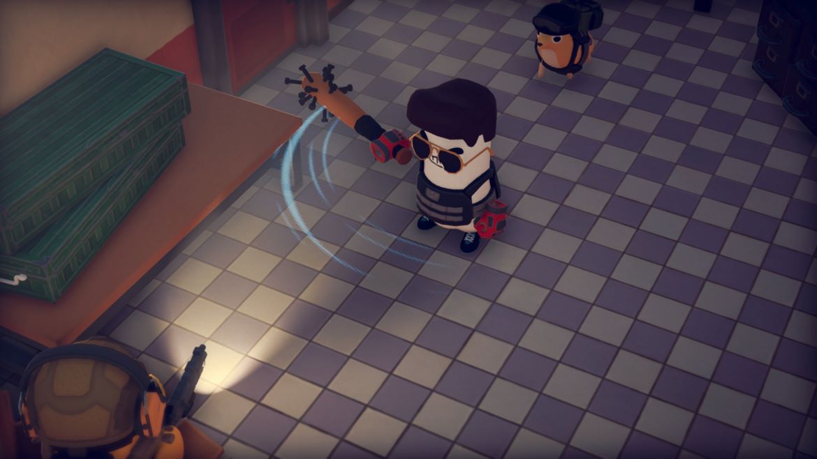 Побеждайте школьного забияку в Escape From Duckov с подробным гидом