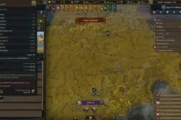 Europa Universalis 5: как улучшить города