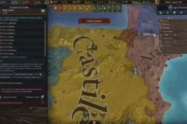 Europa Universalis 5: как увеличить количество ополченцев