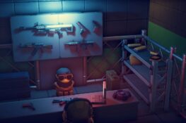 Escape From Duckov: как получить бронебойные патроны