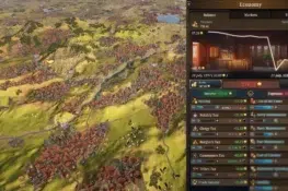 Europa Universalis 5: как справиться с безработицей