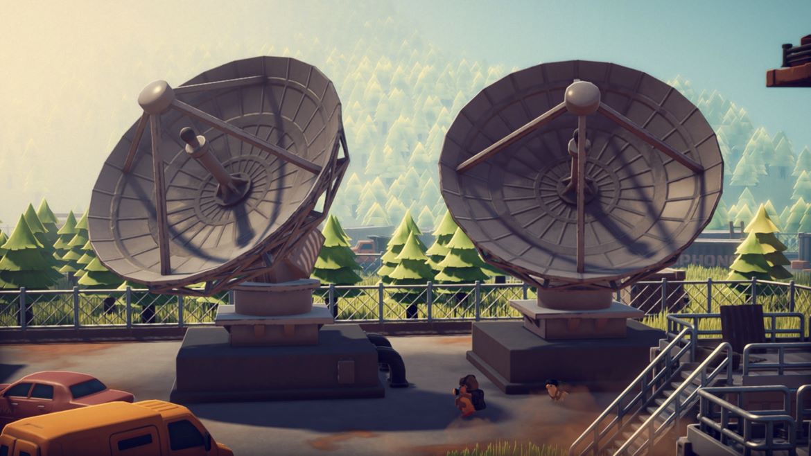 Как победить пауков в Escape From Duckov и получить редкие награды