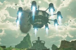 The Outer Worlds 2: куда сбросить Ретрансляционную станцию Vox — Фэрфилд или Вестпорт