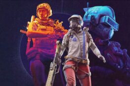 Arc Raiders: Все гаджеты и утилиты — гайд